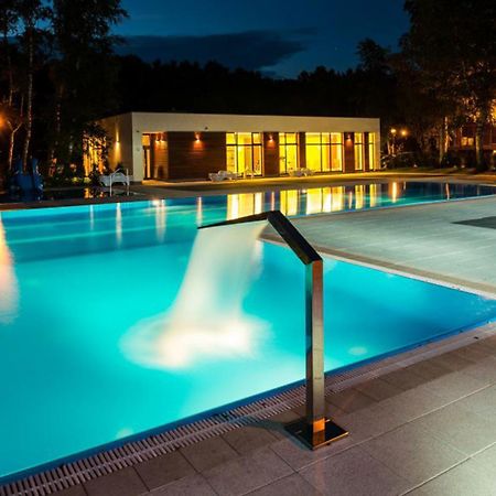 Omi Apartments Kołobrzeg Εξωτερικό φωτογραφία