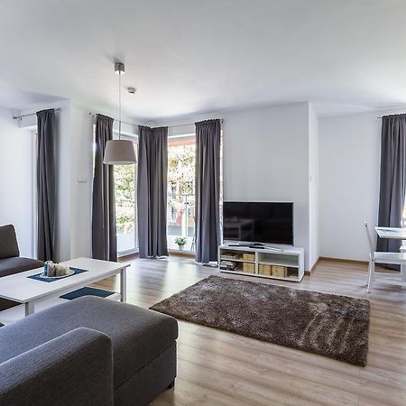 Omi Apartments Kołobrzeg Εξωτερικό φωτογραφία