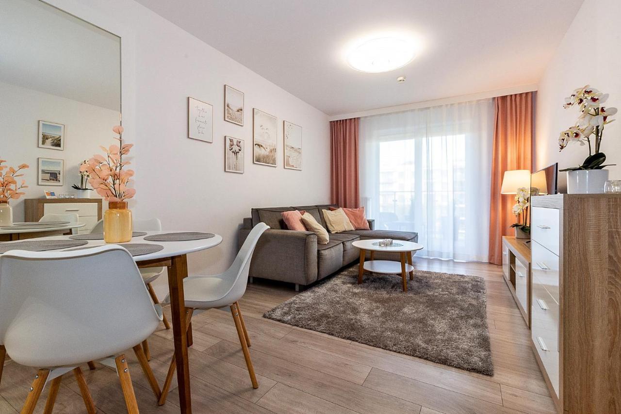Omi Apartments Kołobrzeg Εξωτερικό φωτογραφία