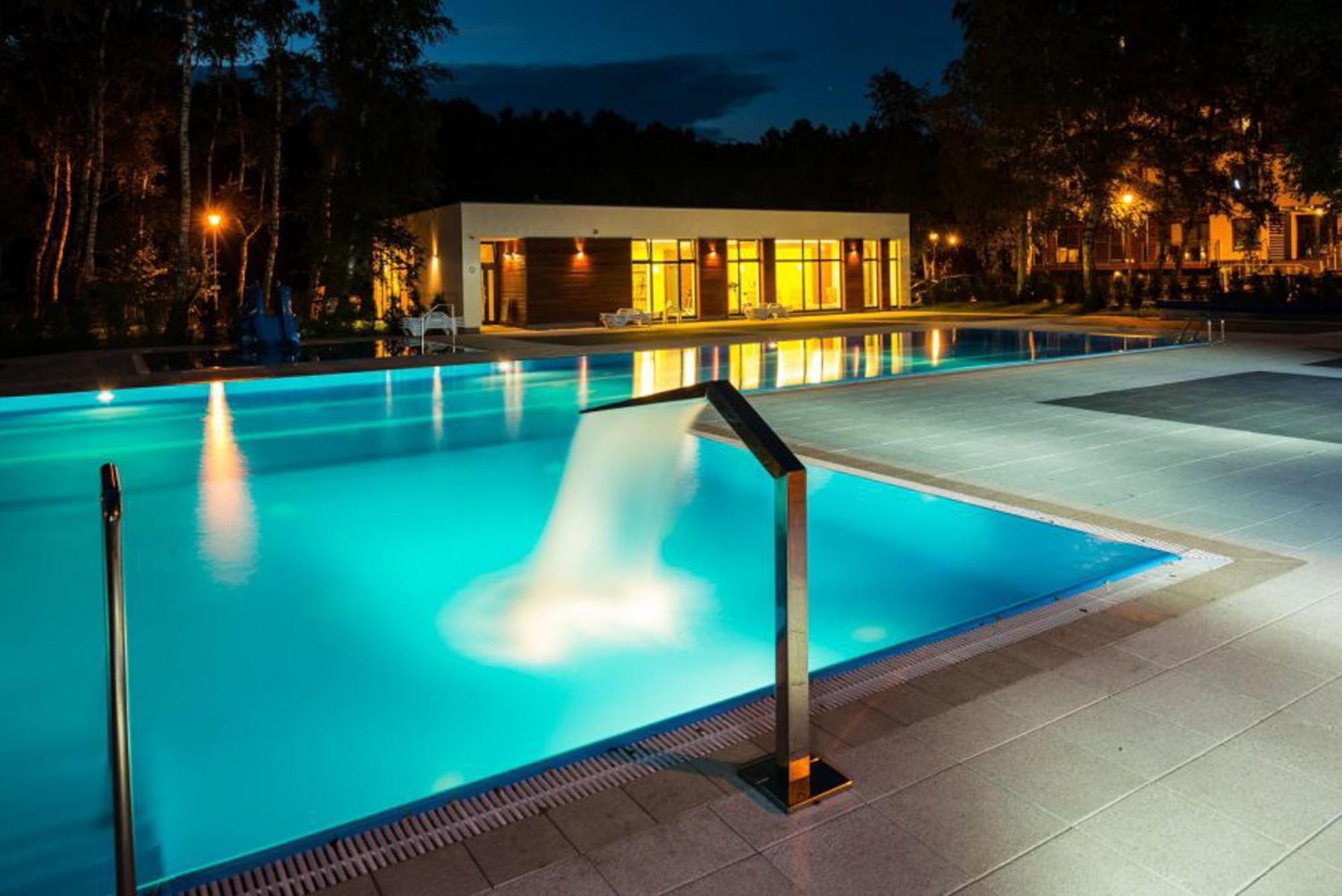 Omi Apartments Kołobrzeg Εξωτερικό φωτογραφία