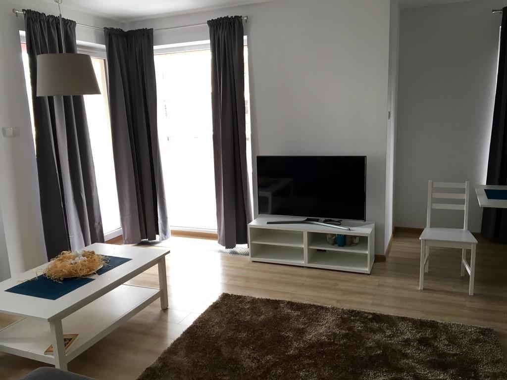 Omi Apartments Kołobrzeg Εξωτερικό φωτογραφία