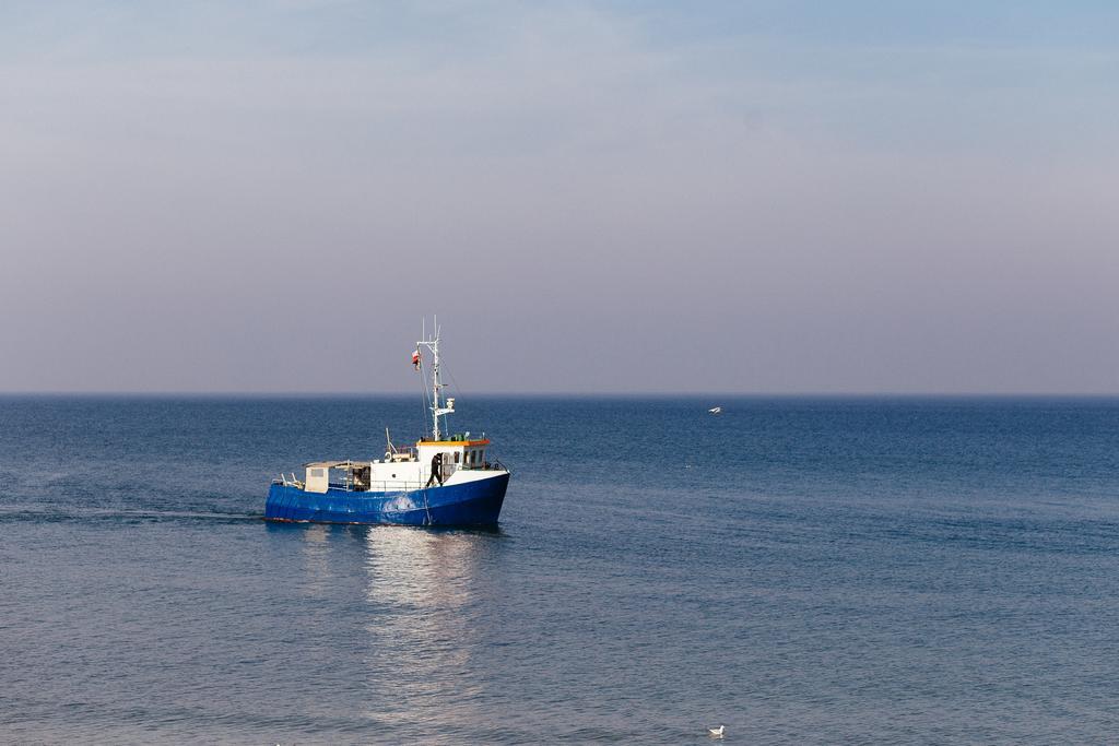 Omi Apartments Kołobrzeg Εξωτερικό φωτογραφία