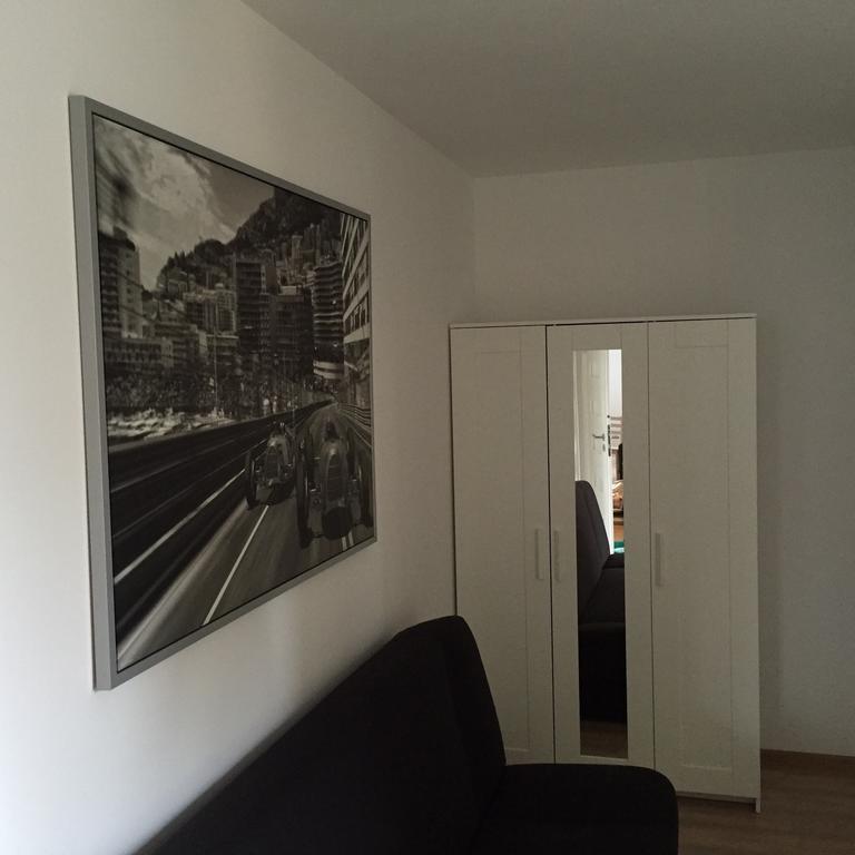 Omi Apartments Kołobrzeg Εξωτερικό φωτογραφία