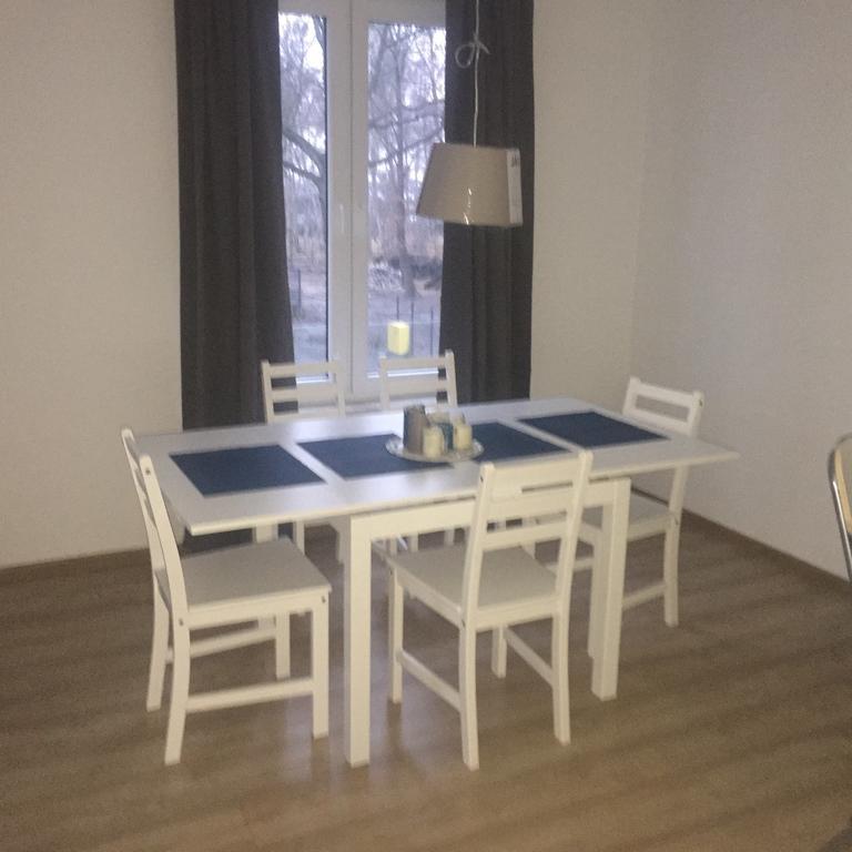 Omi Apartments Kołobrzeg Εξωτερικό φωτογραφία