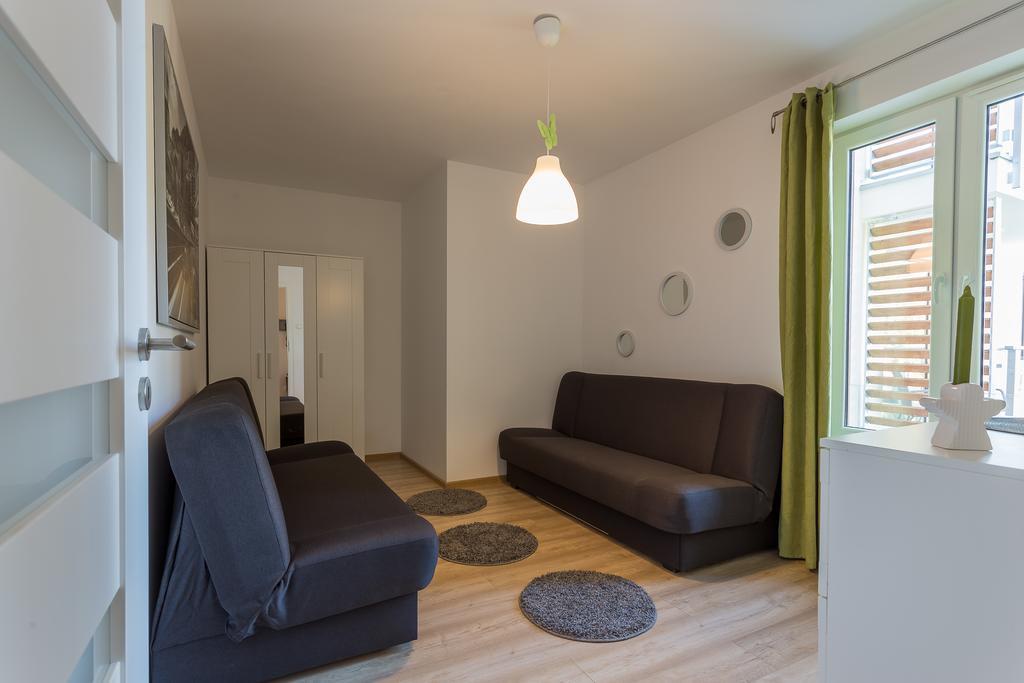 Omi Apartments Kołobrzeg Εξωτερικό φωτογραφία