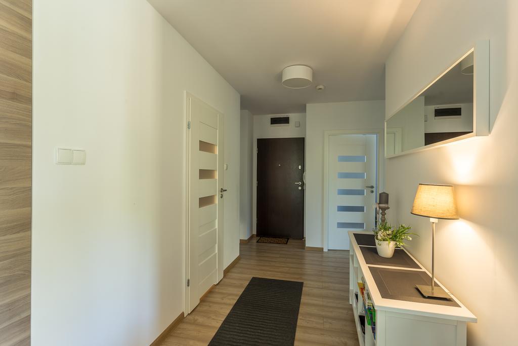 Omi Apartments Kołobrzeg Εξωτερικό φωτογραφία