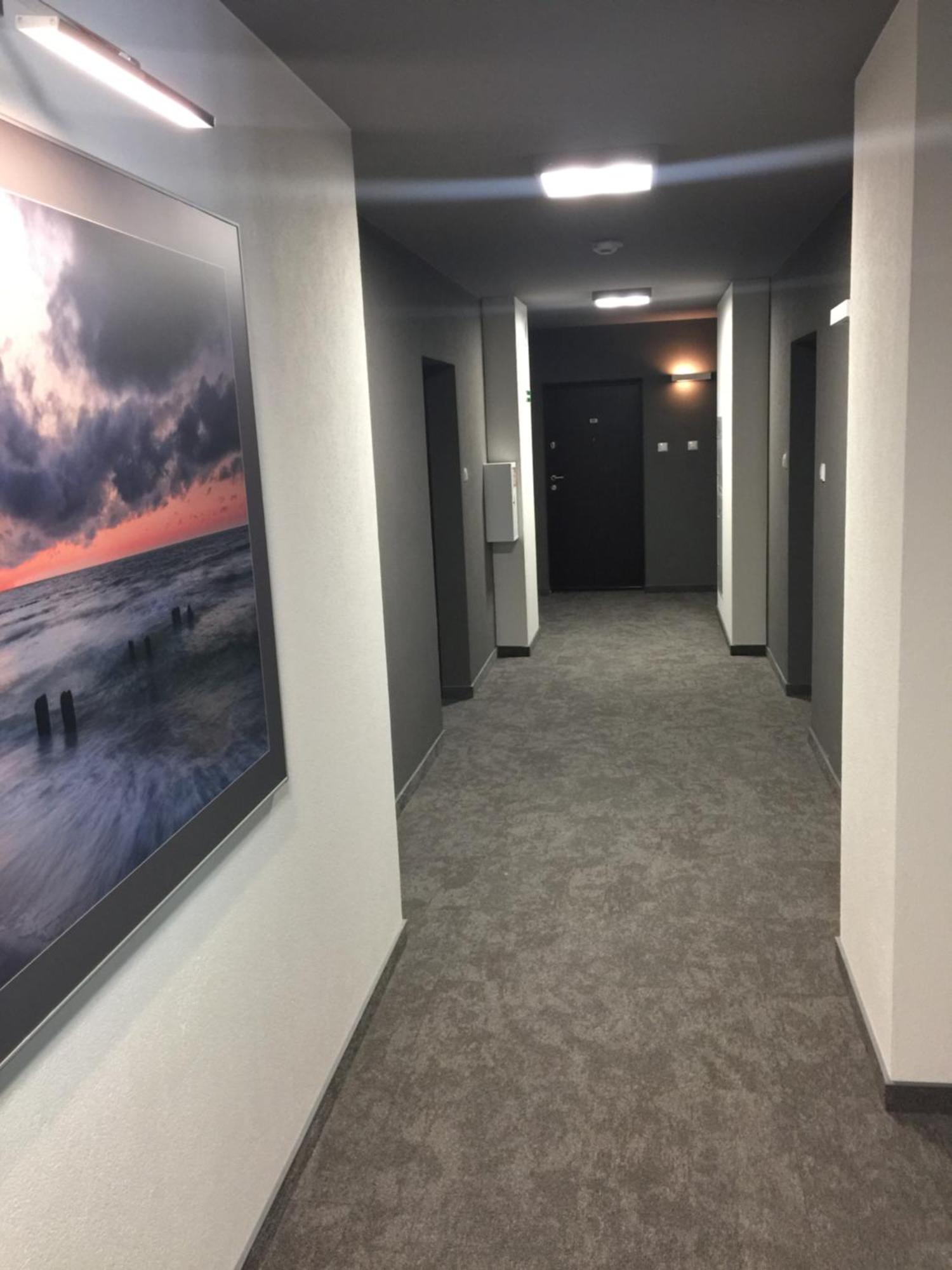Omi Apartments Kołobrzeg Εξωτερικό φωτογραφία