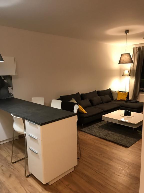 Omi Apartments Kołobrzeg Εξωτερικό φωτογραφία