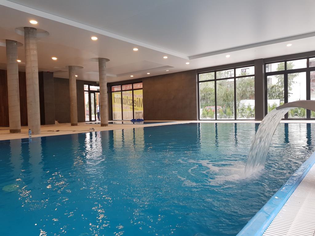 Omi Apartments Kołobrzeg Εξωτερικό φωτογραφία