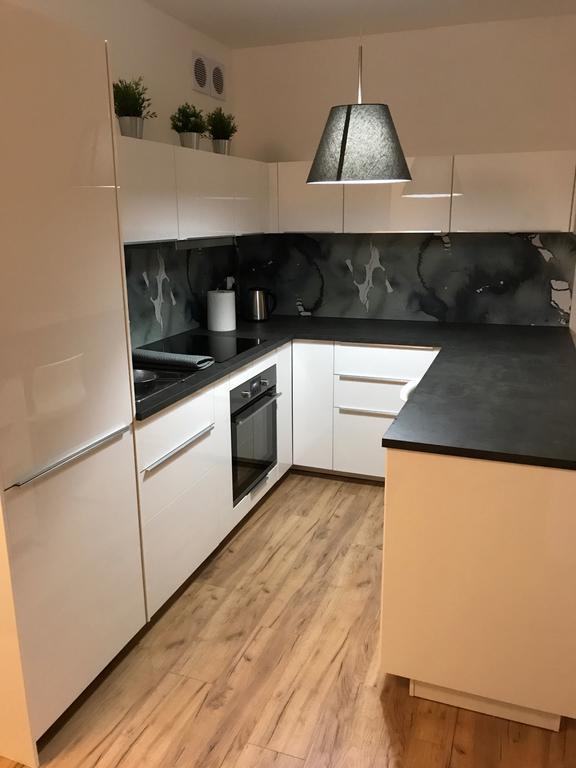 Omi Apartments Kołobrzeg Εξωτερικό φωτογραφία
