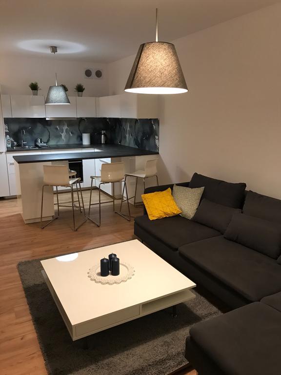 Omi Apartments Kołobrzeg Εξωτερικό φωτογραφία