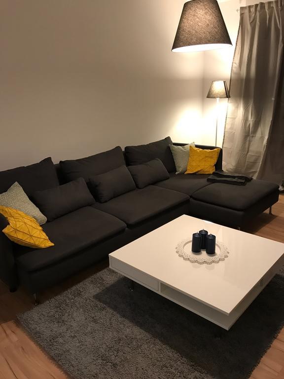 Omi Apartments Kołobrzeg Εξωτερικό φωτογραφία