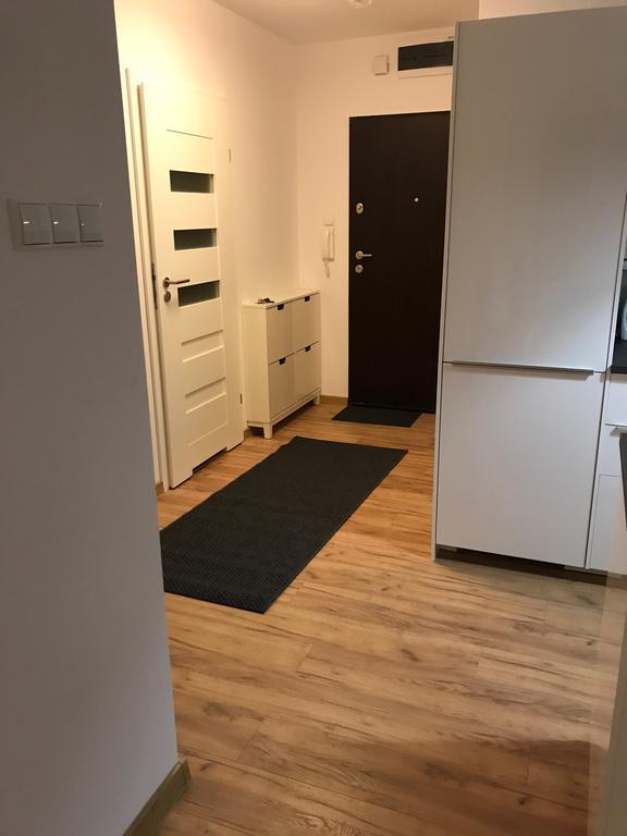 Omi Apartments Kołobrzeg Εξωτερικό φωτογραφία