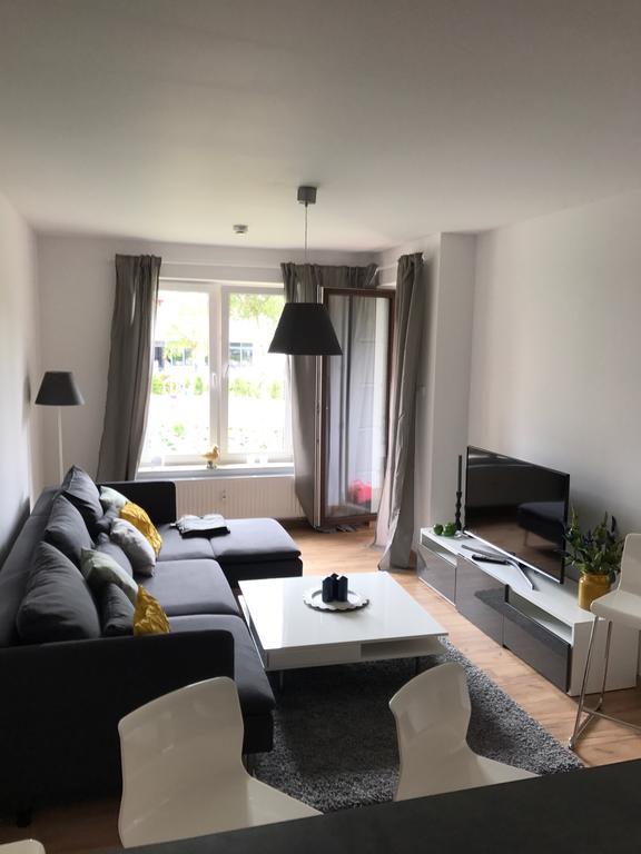 Omi Apartments Kołobrzeg Εξωτερικό φωτογραφία