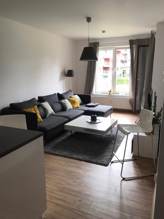 Omi Apartments Kołobrzeg Εξωτερικό φωτογραφία