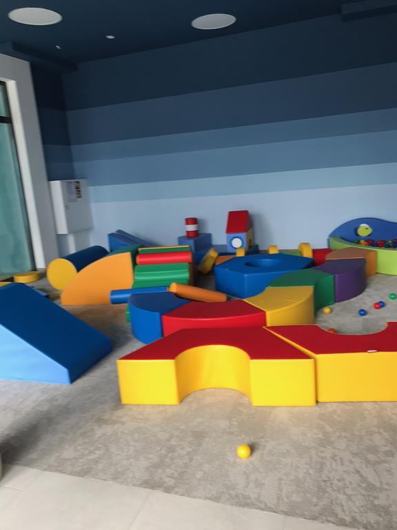 Omi Apartments Kołobrzeg Εξωτερικό φωτογραφία