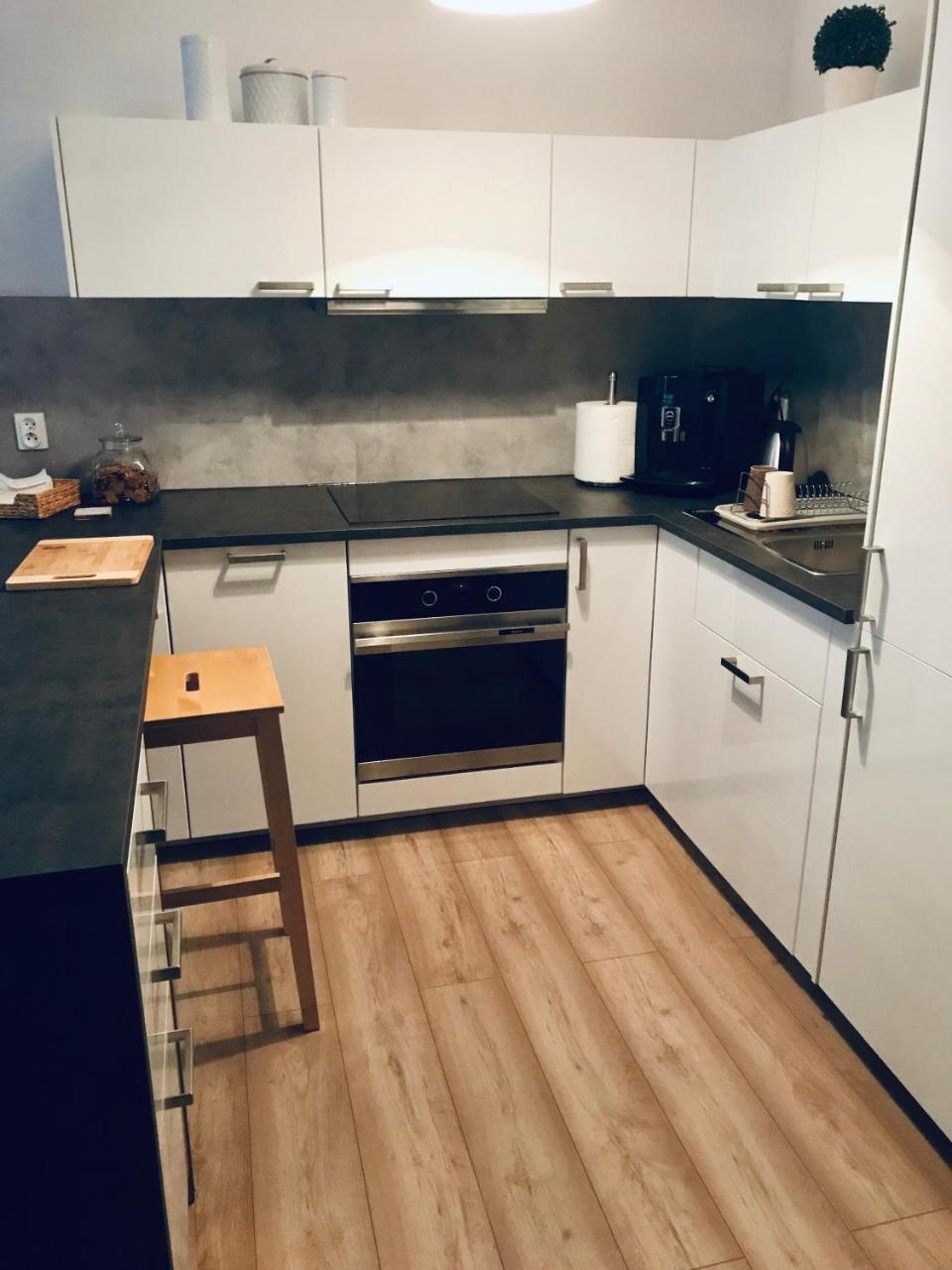 Omi Apartments Kołobrzeg Εξωτερικό φωτογραφία